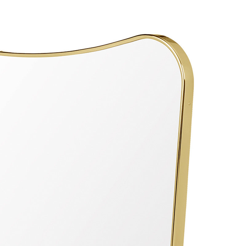 F.A. 33 Wall Mirror