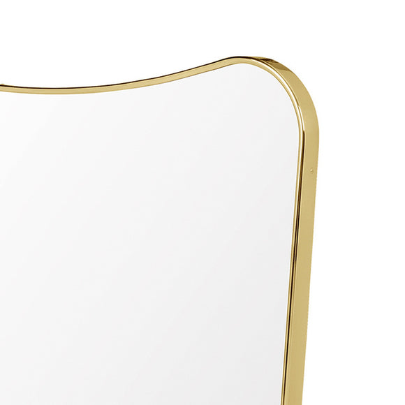 F.A. 33 Wall Mirror