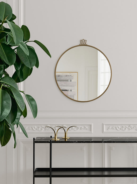 Randaccio Wall Mirror