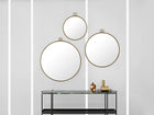 Randaccio Wall Mirror