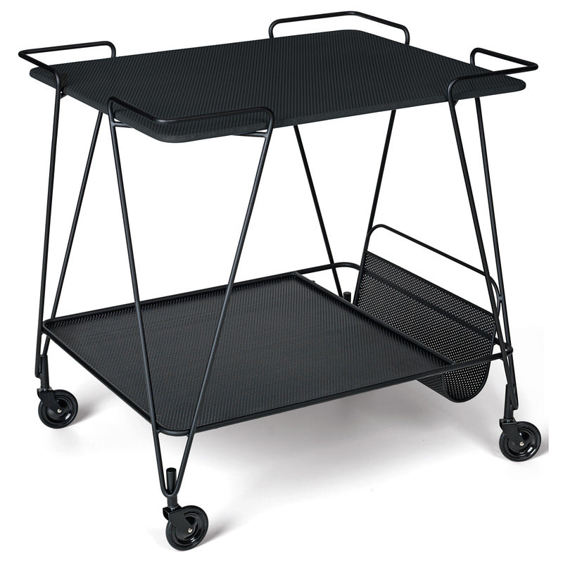Matégot Trolley