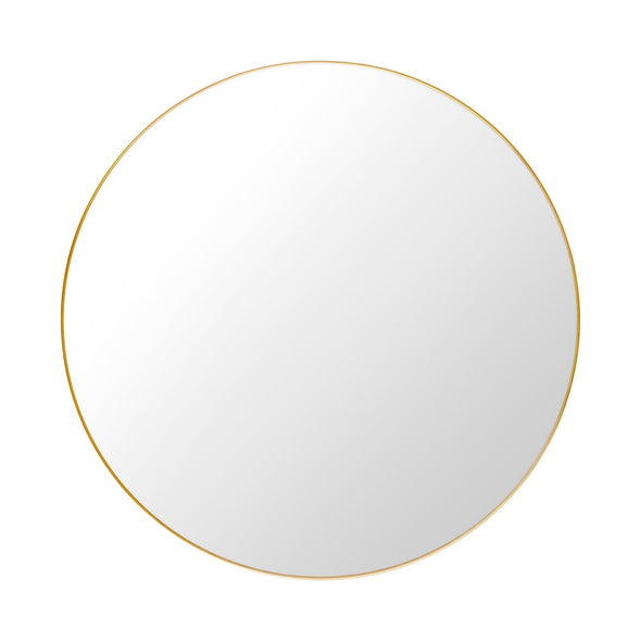 Wall Round Mirror