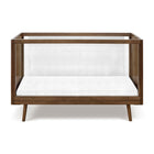 Nifty Clear 3-In-1 Crib