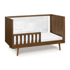 Nifty Clear 3-In-1 Crib