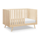 Nifty Timber 3-In-1 Crib