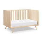 Nifty Timber 3-In-1 Crib