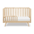 Nifty Timber 3-In-1 Crib