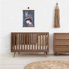 Nifty Timber 3-In-1 Crib