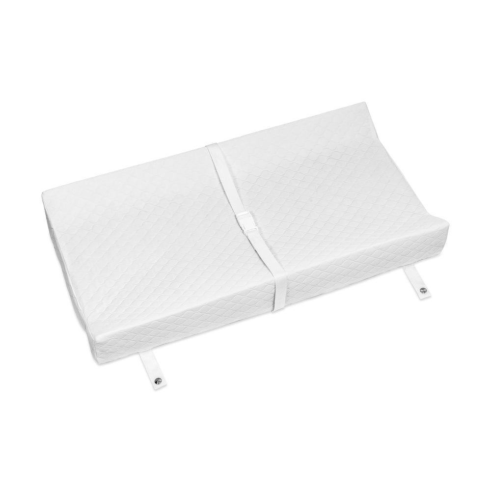 PURE 31” Waterproof Contour Changing Pad for Changer Tray