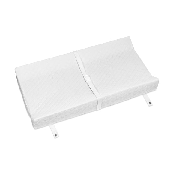 PURE 31” Waterproof Contour Changing Pad for Changer Tray