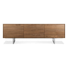 Series 11 2 Door/2 Drawer Console