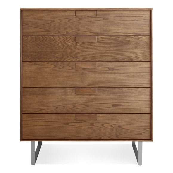Blu Dot Series 11 5 Drawer Dresser - 2Modern Blu Dot Series 11 5 Drawer Dresser - 2Modern