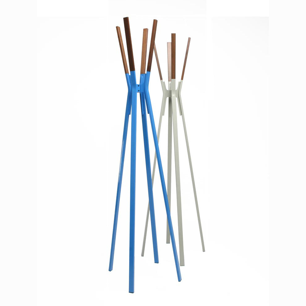 Blu Dot Splash Coat Rack - 2Modern