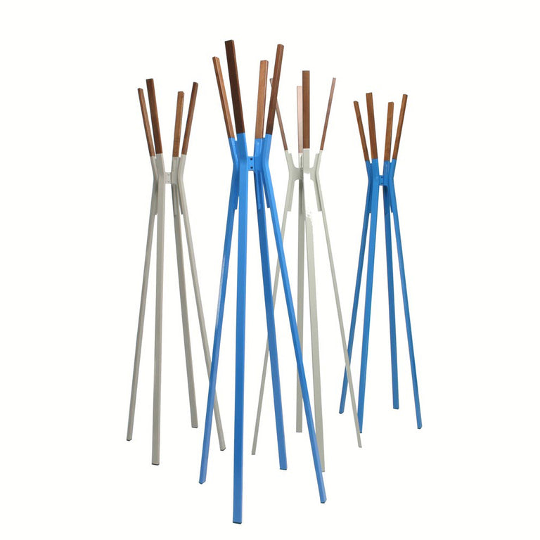 Blu Dot Splash Coat Rack - 2Modern