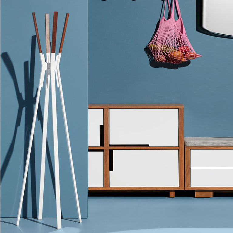 Blu Dot Splash Coat Rack - 2Modern