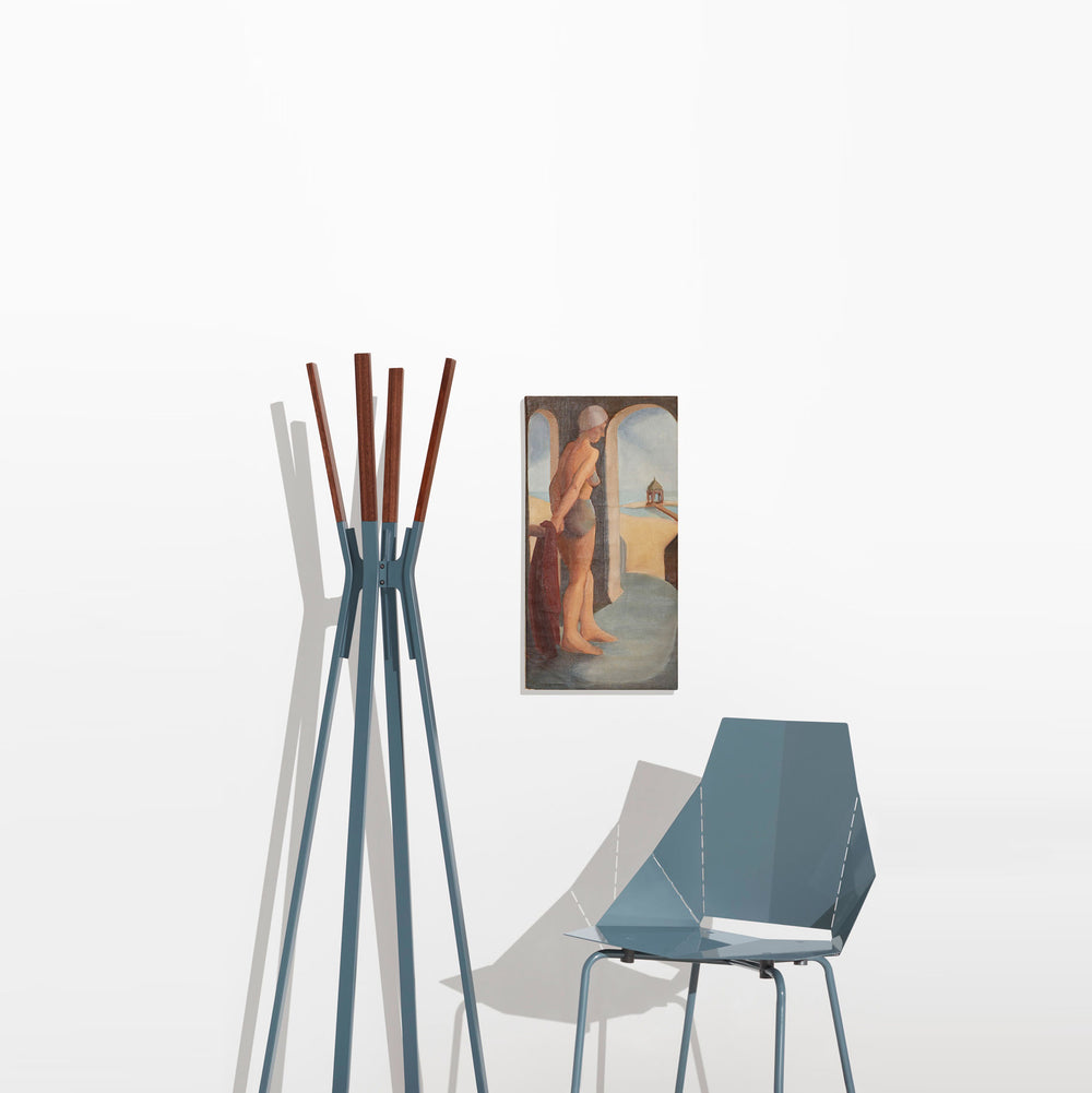 Blu Dot Splash Coat Rack - 2Modern