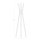 Splash Coat Rack