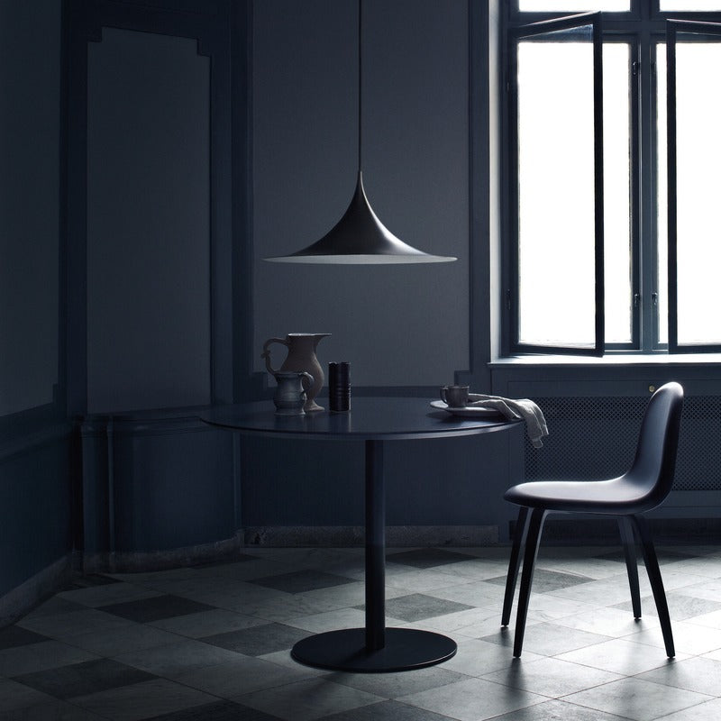 Gubi Semi Pendant Light - 2Modern