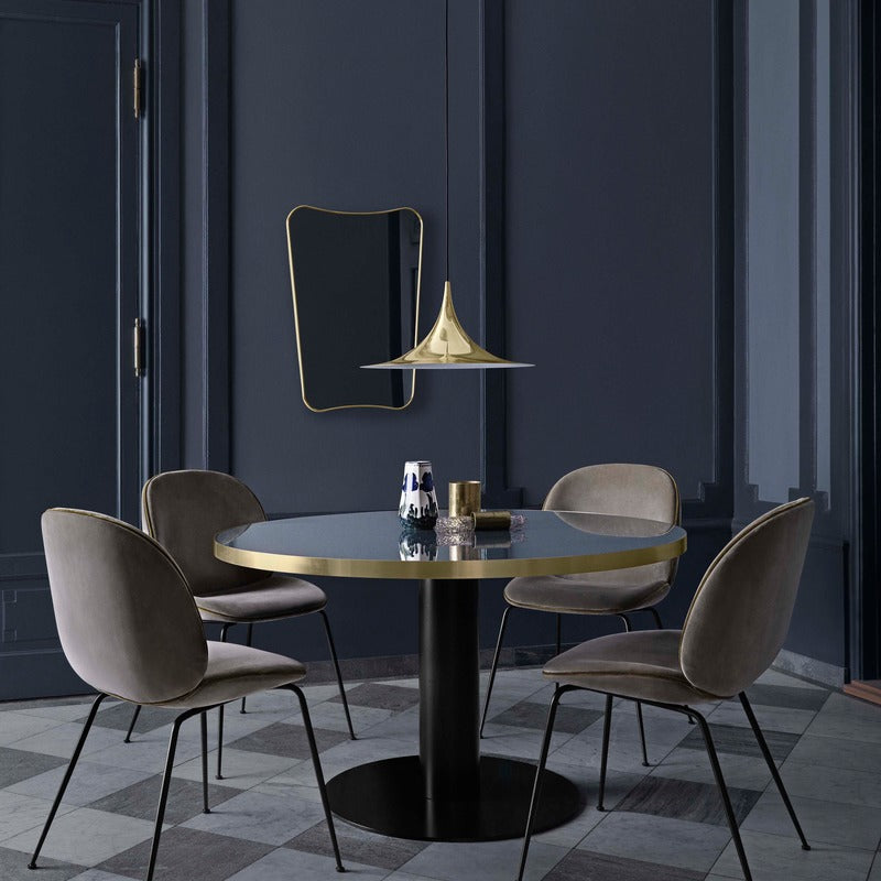 Gubi Semi Pendant Light - 2Modern
