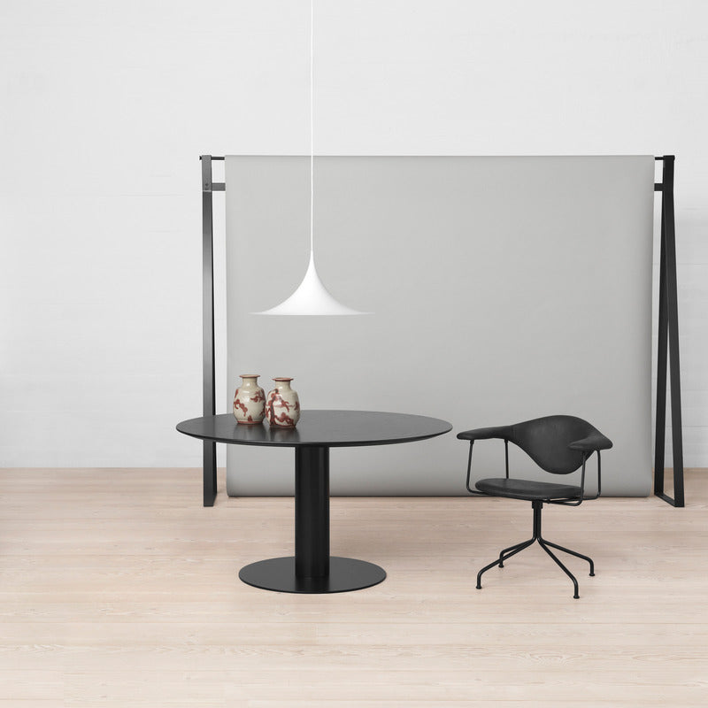 Gubi Semi Pendant Light - 2Modern