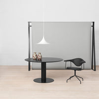 Gubi Semi Pendant Light - 2Modern