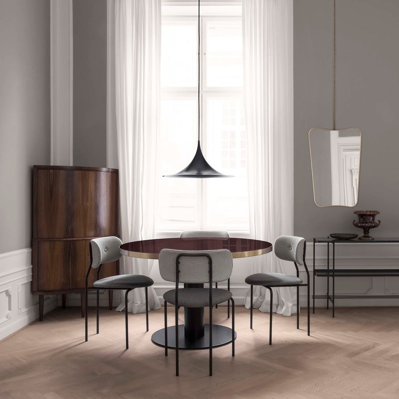 Gubi Semi Pendant Light - 2Modern