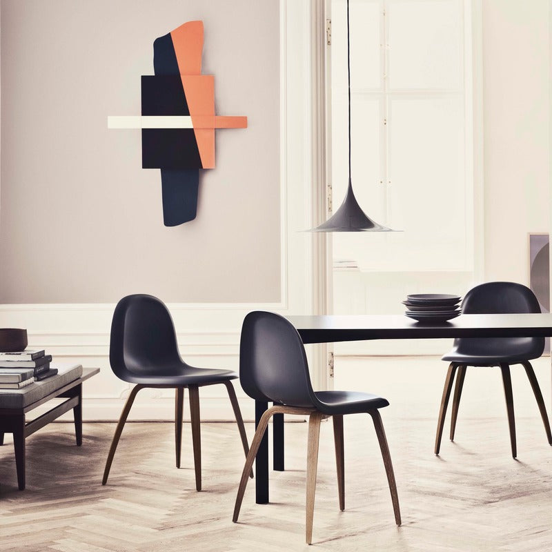 Gubi Semi Pendant Light - 2Modern