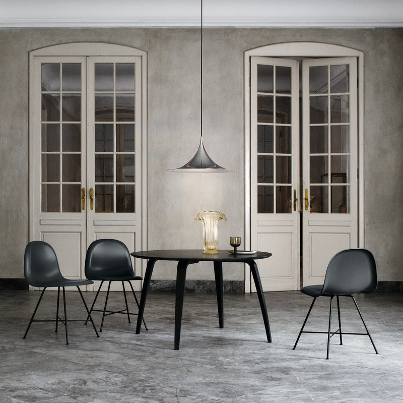 Gubi Semi Pendant Light - 2Modern