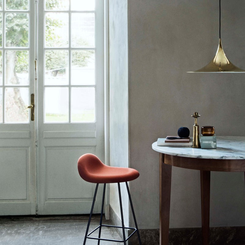 Gubi Semi Pendant Light - 2Modern