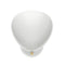Cobra Wall Lamp  option White