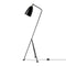 Grashoppa Floor Lamp  option Glossy Black