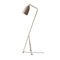 Grashoppa Floor Lamp  option Warm Grey