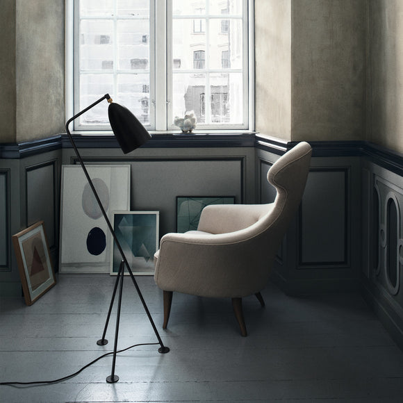 Grashoppa Floor Lamp