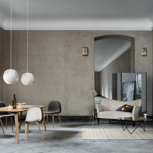 Grashoppa Floor Lamp