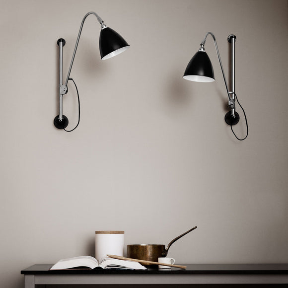 BL5 Wall Lamp - Hardwired