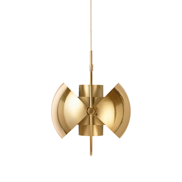 Multi-Lite Pendant Light