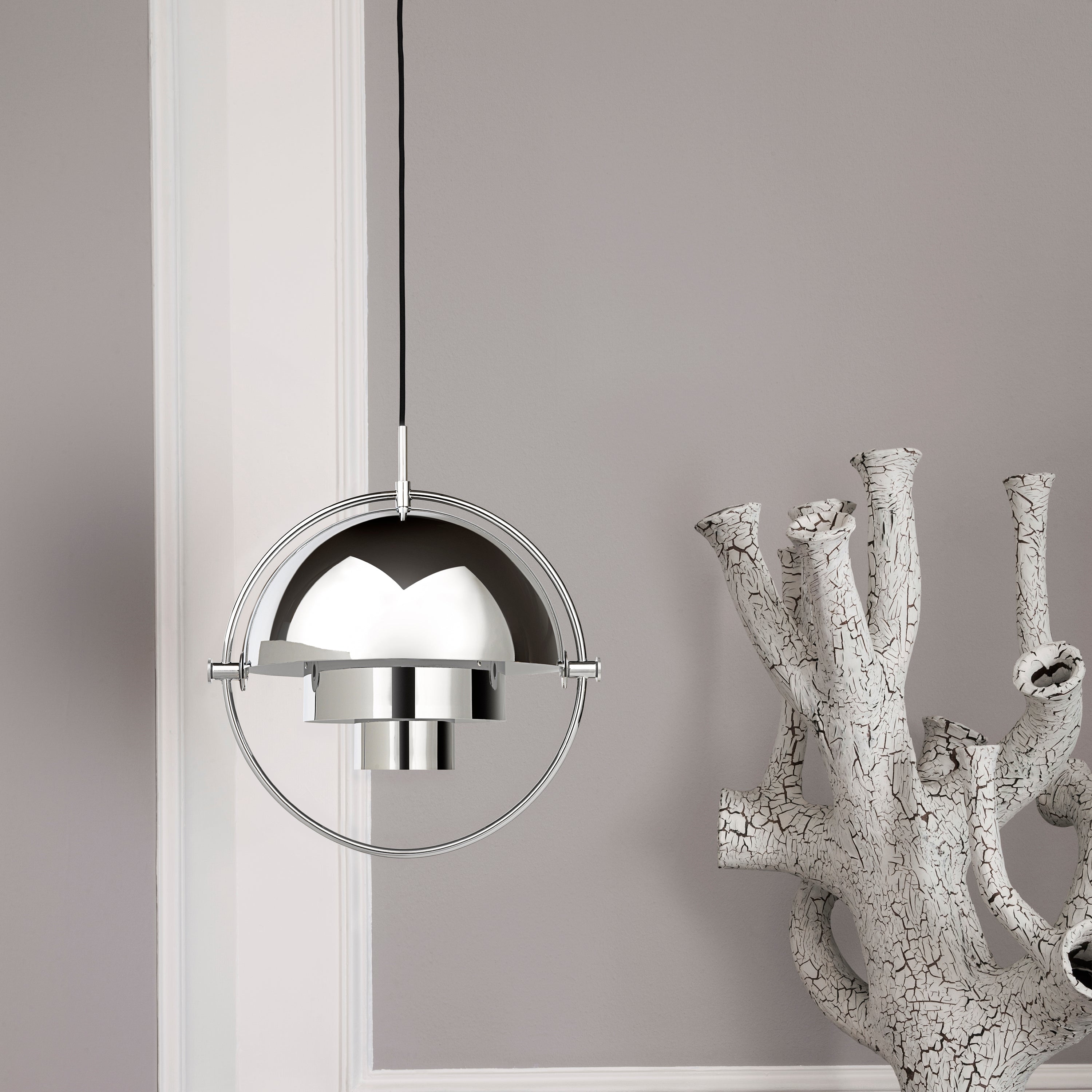 Gubi Multi-Lite Pendant Light - 2Modern