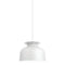 Ronde Pendant Light  option White Matt