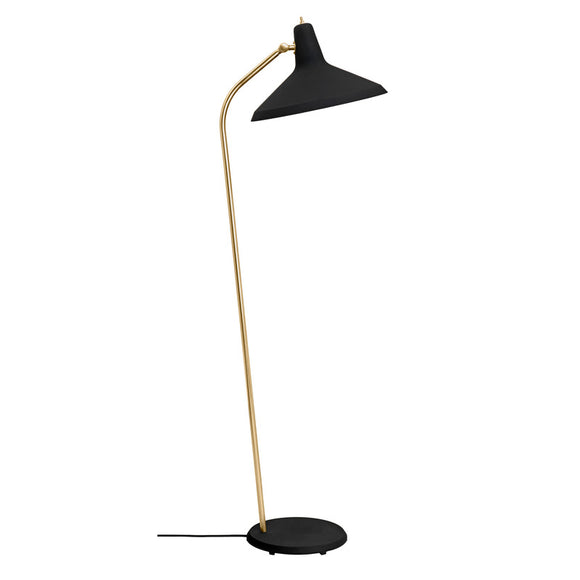 G-10 Floor Lamp - Thumbnail 3
