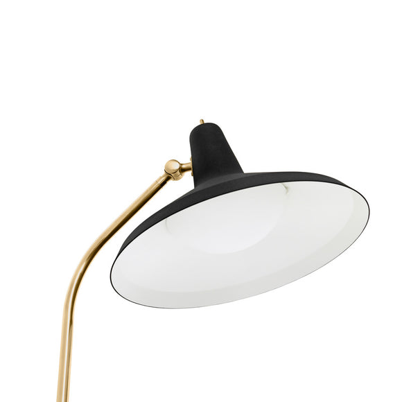 G-10 Floor Lamp - Thumbnail 4