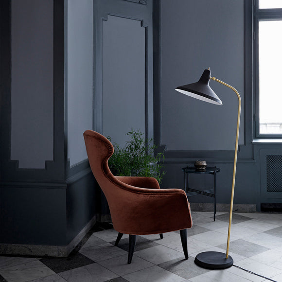 G-10 Floor Lamp - Thumbnail 5