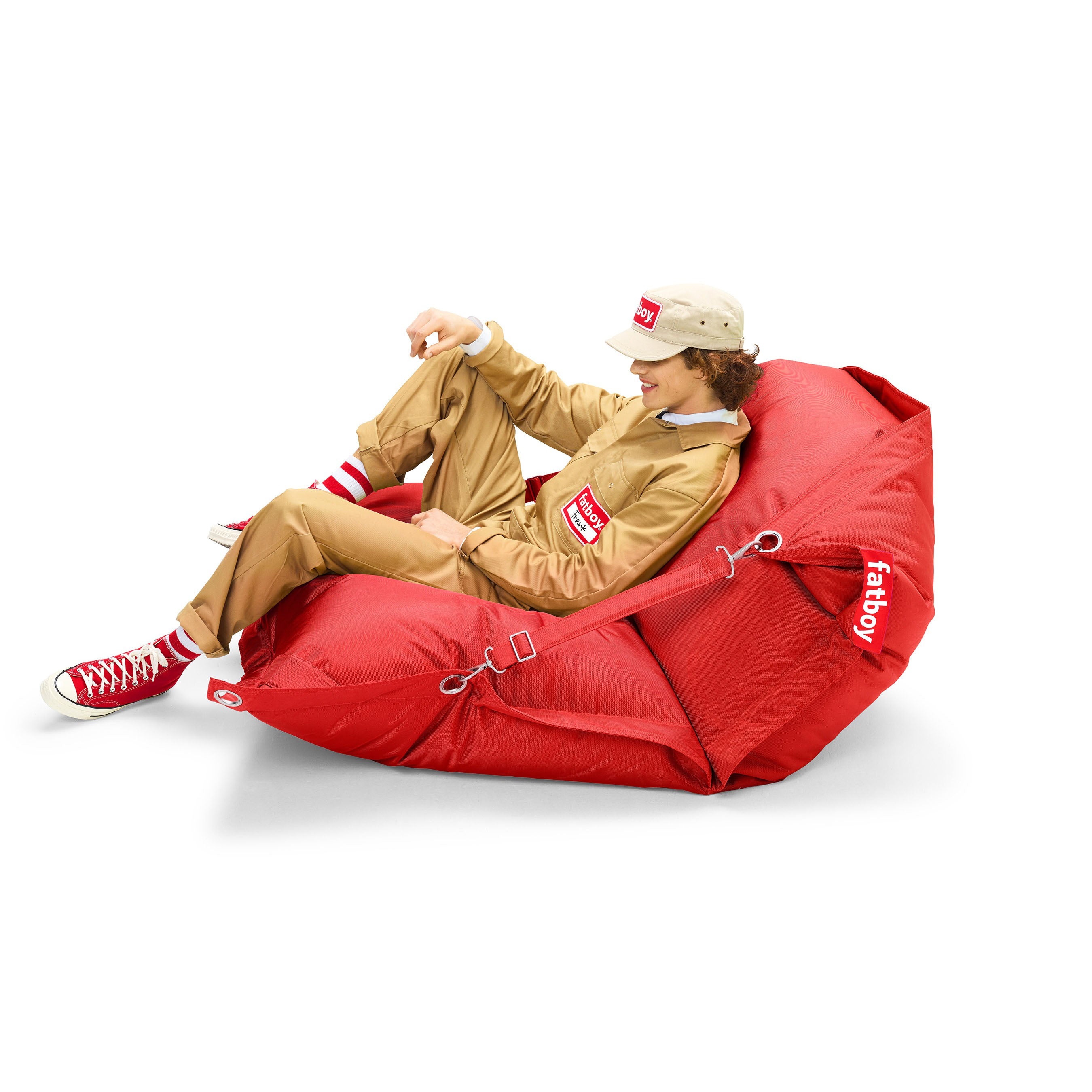 Fatboy Buggle Up Bean Bag Chair - Thumbnail 4