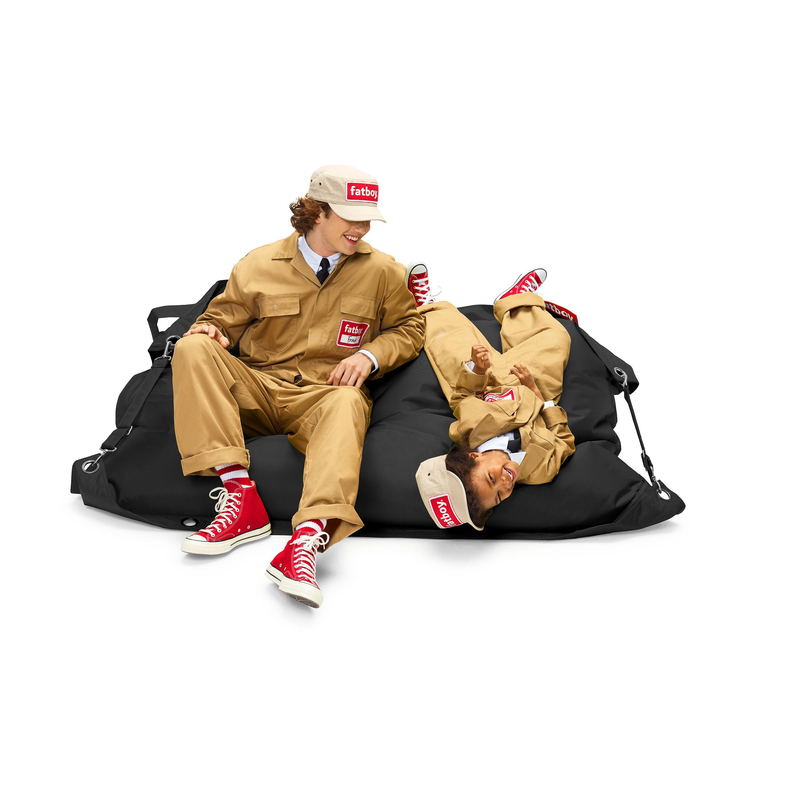 Fatboy Buggle Up Bean Bag Chair - Thumbnail 5