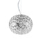 Planet Pendant Light  option Crystal