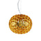 Planet Pendant Light  option Yellow