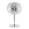 Planet Table Lamp  option Crystal