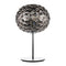 Planet Table Lamp  option Grey