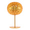 Planet Table Lamp  option Yellow