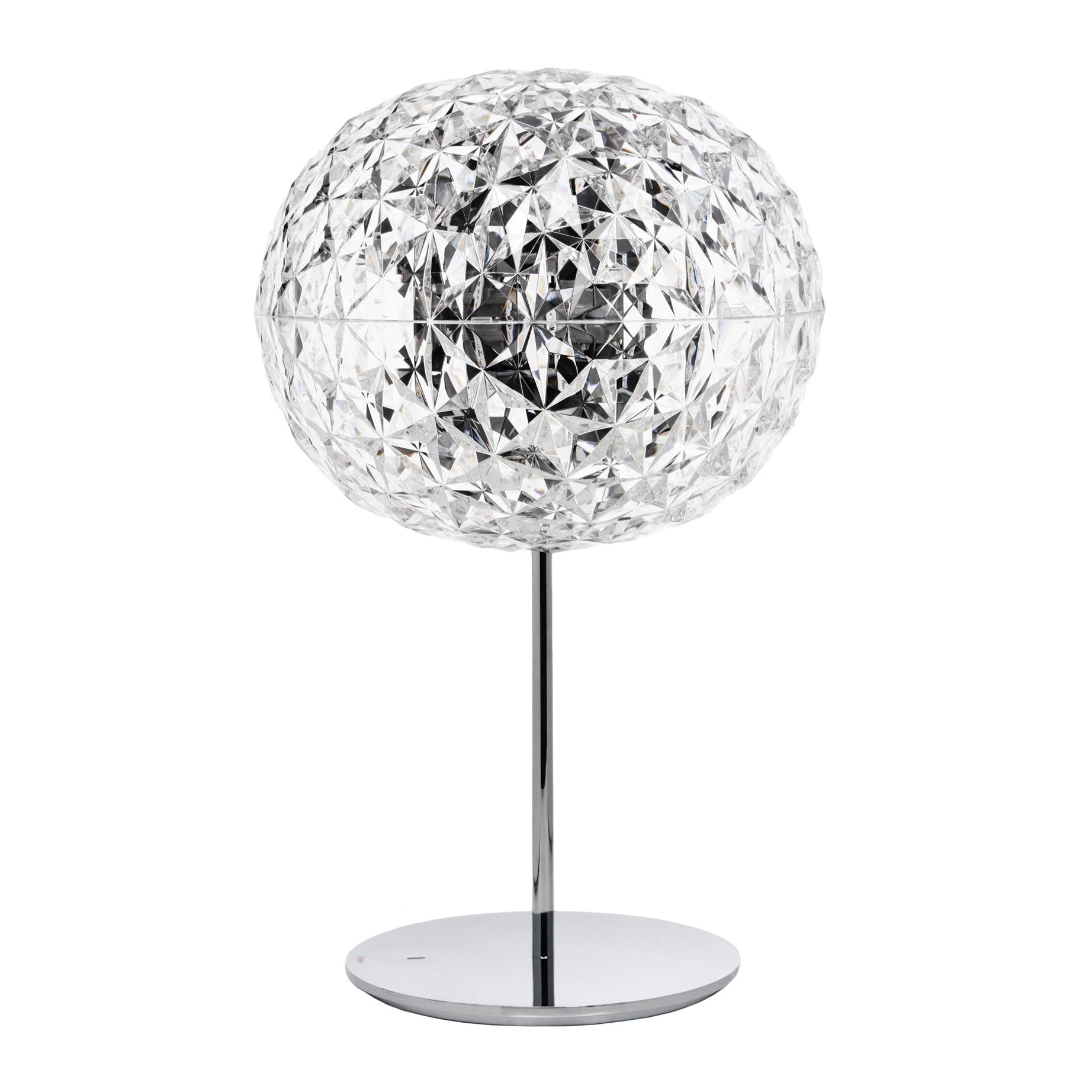 Kartell Planet Table Lamp
