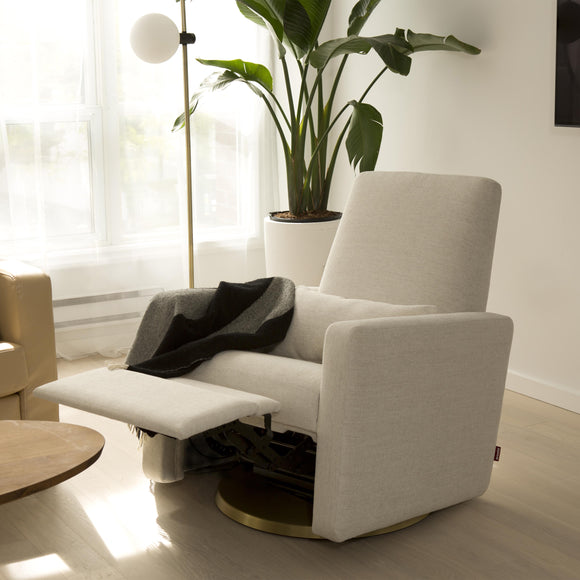 Grano shop glider recliner